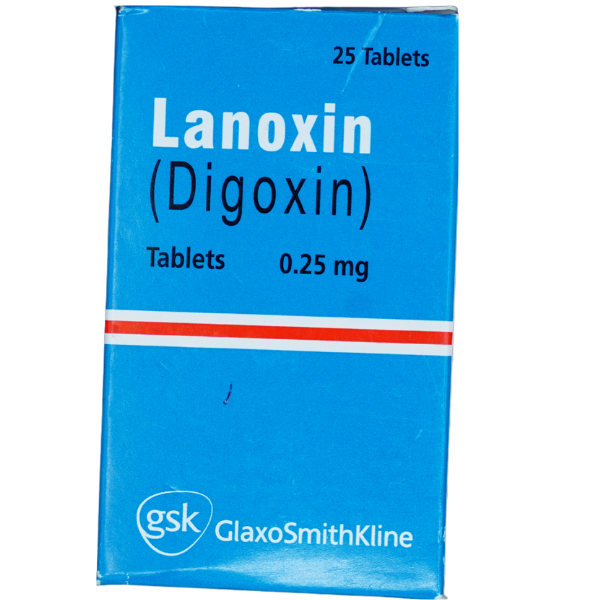 LANOXIN